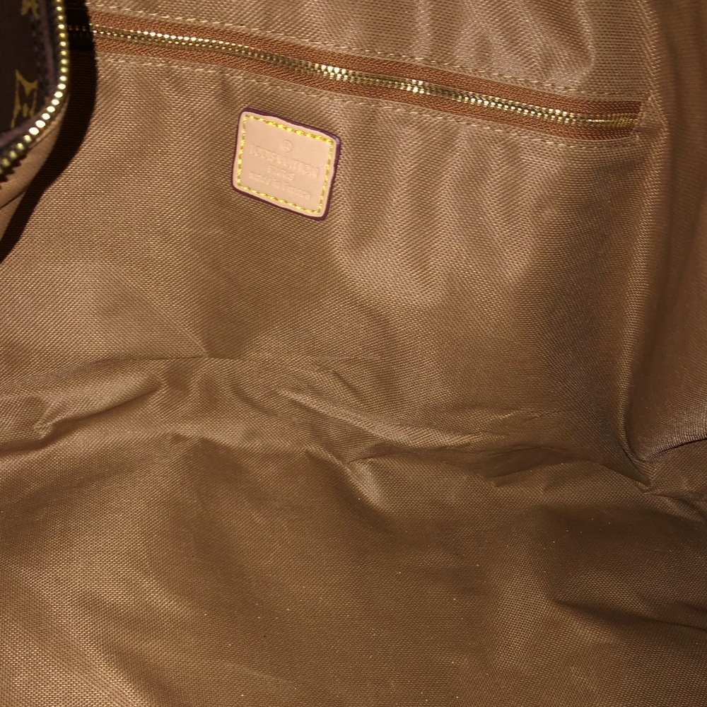 Duffle bag